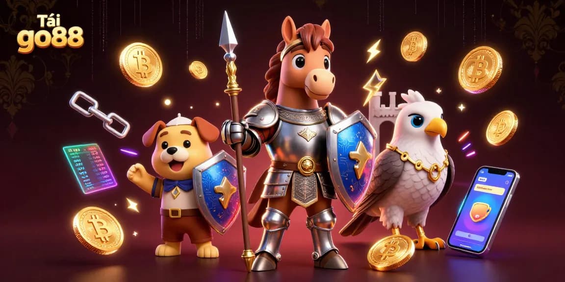How to Get the Most Out of Tải go88 in 2026 for Winning Strategies