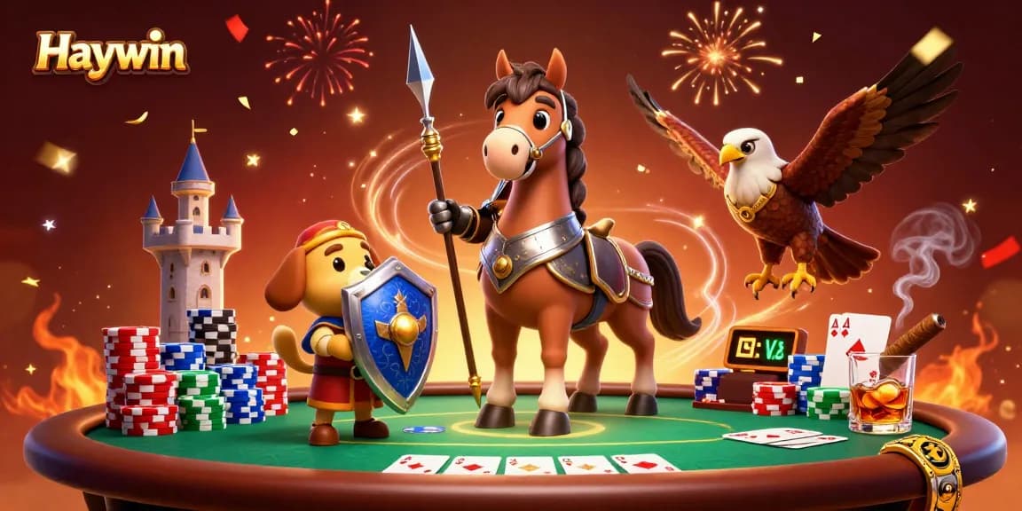 How to Integrate Haywin Into Your Winning Strategies for Gamblers in 2026