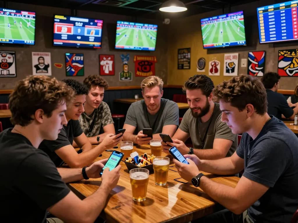 Mastering Kèo Nhà Cái: Winning Strategies for Advanced Sports Betting in 2026