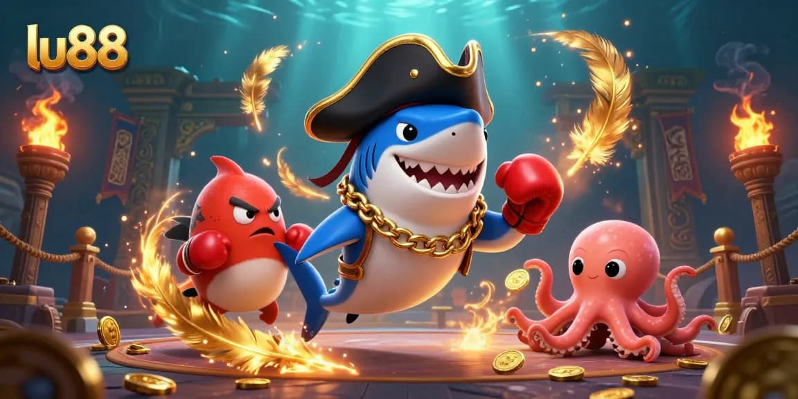 How to Leverage lu88 for Maximum Winning Strategies in 2026