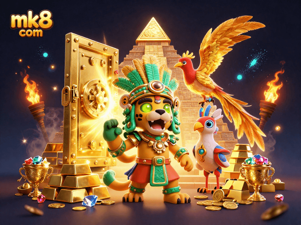 Expert mk8 com Picks for Bettors in 2026: Winning Strategies and Better Odds