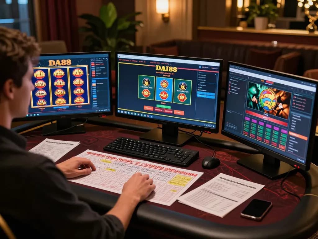 Winning Strategies for Successful Play on DA88: Expert Tips for 2026