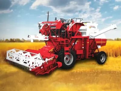 Case Traktoren: Innovation und Leistung für moderne Landwirtschaft