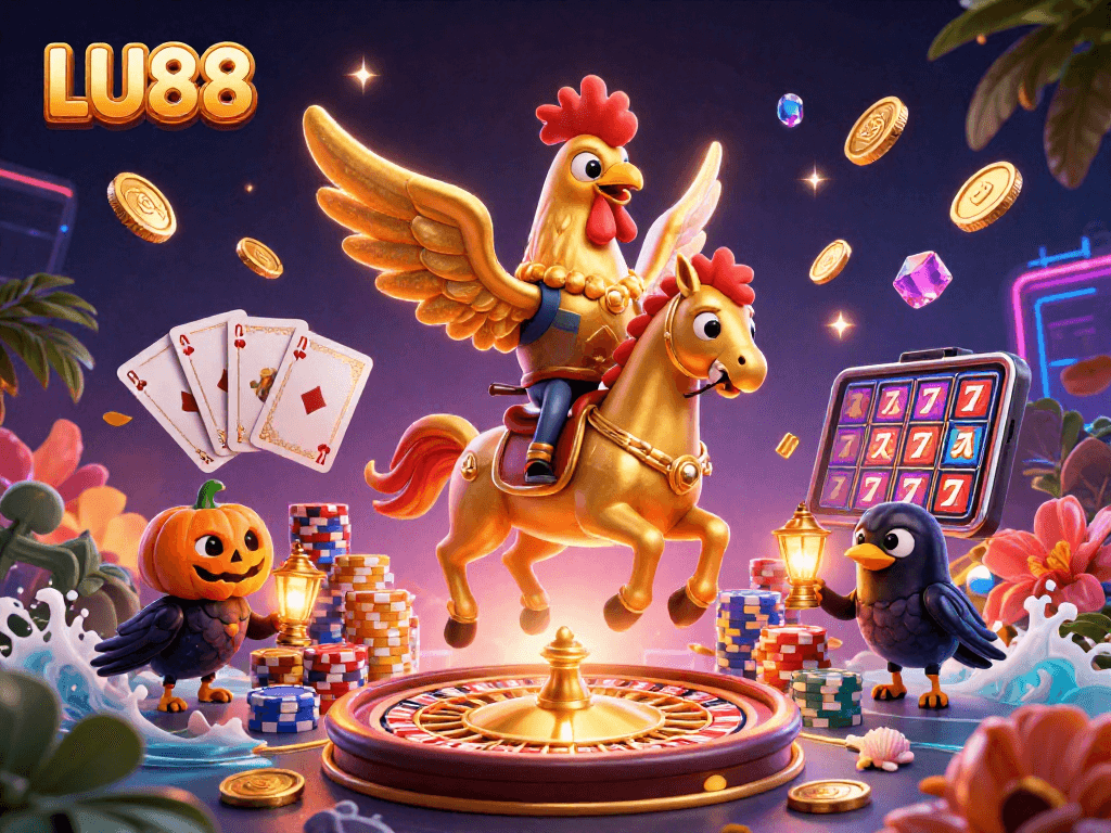 Hidden Advantages of LU88 in Casino Gameplay for Strategic Gamblers in 2026