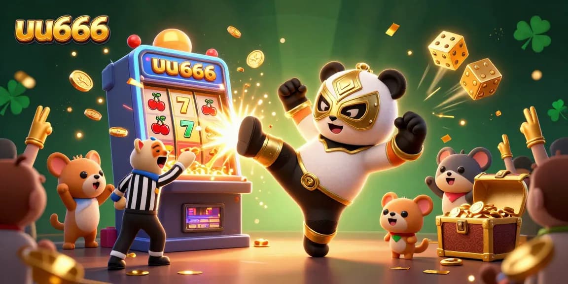 8 Overlooked uu666 Features Worth Knowing for Winning Strategies in 2026