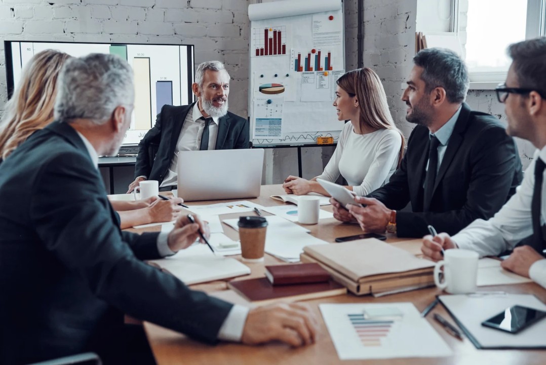 Mehr als nur ein Job – Top-Stellenangebote bei der E+Service+Check GmbH