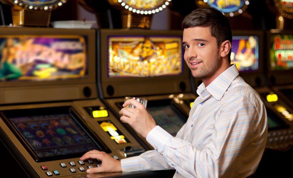 Explore the Best Top Online Casinos and Their Features