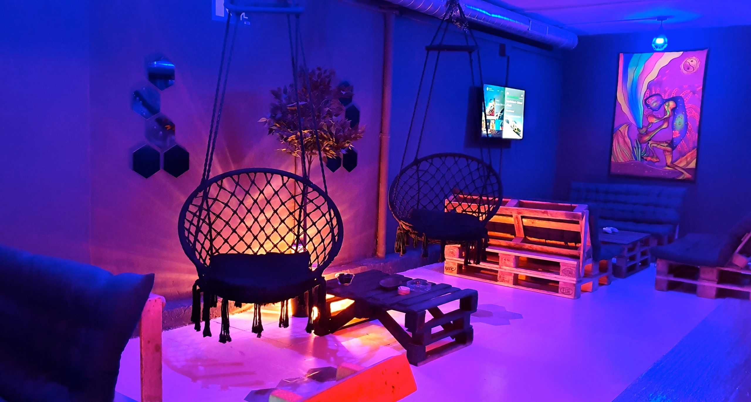 Dein Guide zum perfekten Cannabis Club in Barcelona