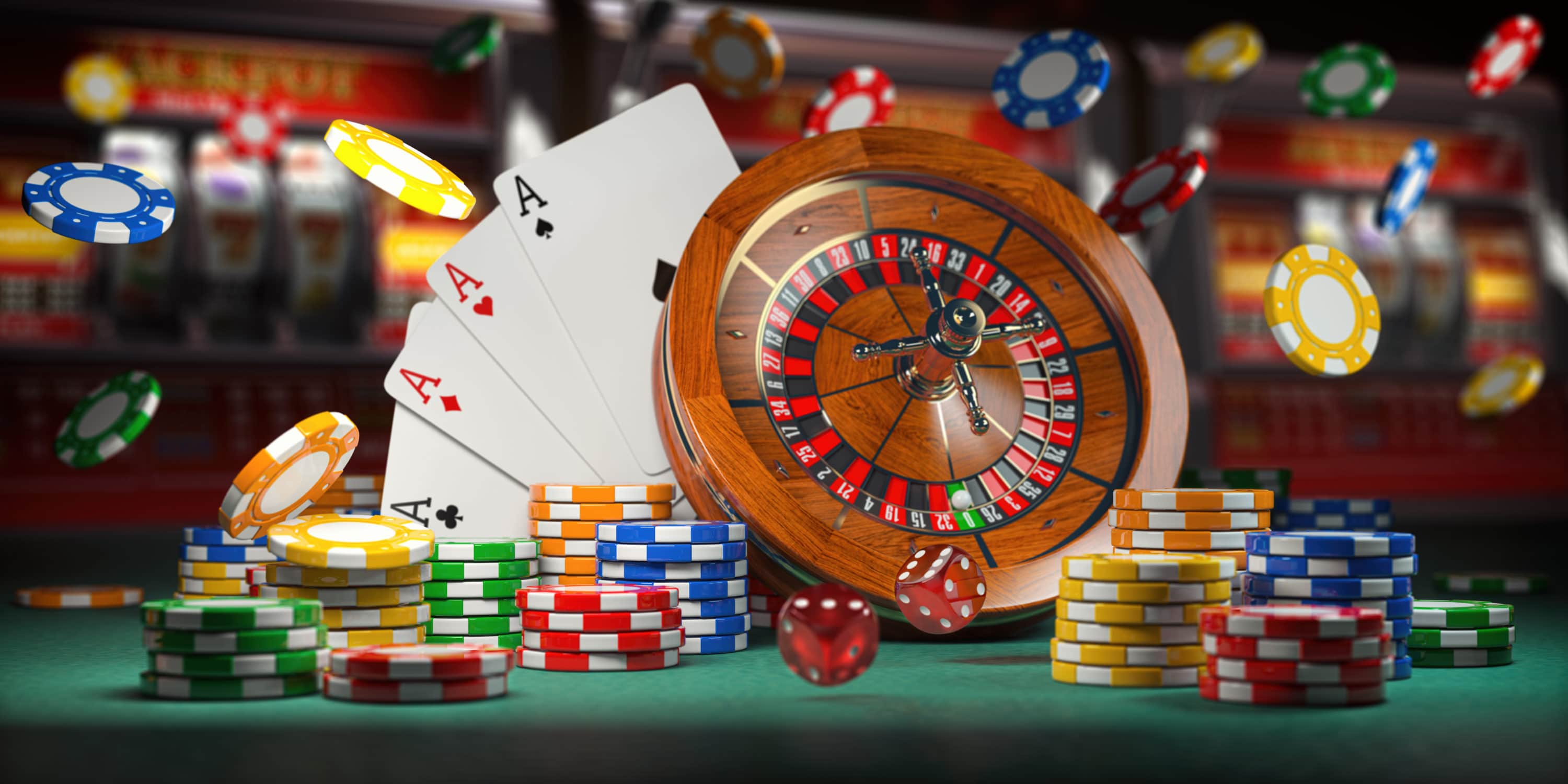 Worauf man achten sollte bei verlässlichen Casinos ohne Lugas