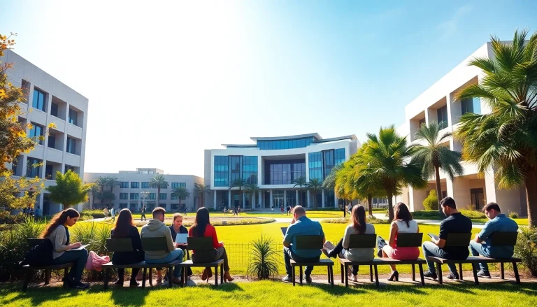 Learning Redefined at Jamia Amman Al Ahliyya: Amman’s Jordan-Based University for Teaching, Education, and Study