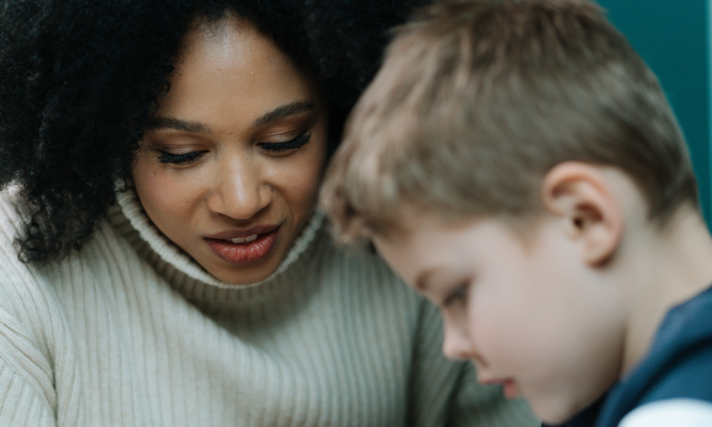 How to Write an Au Pair Contract (Free Template)