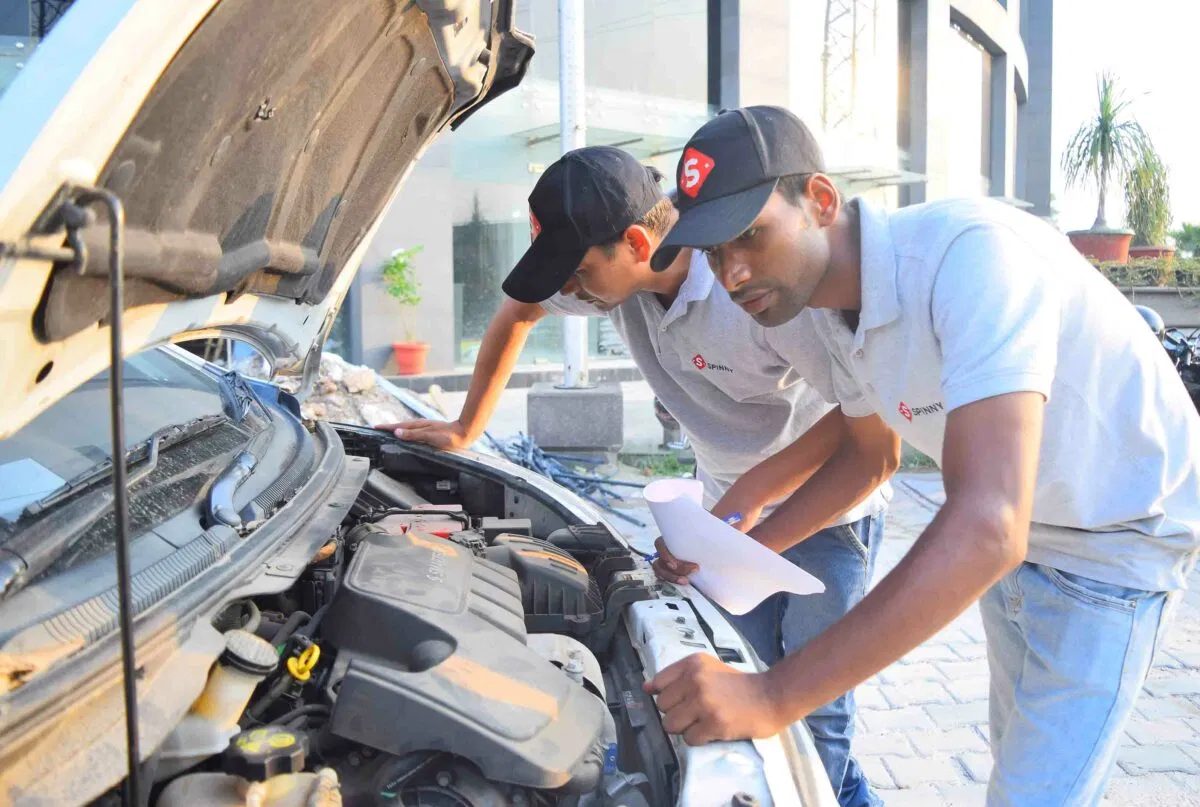 Auto mit Motorschaden verkaufen leicht gemacht – AK Autos Ankauf Service in NRW