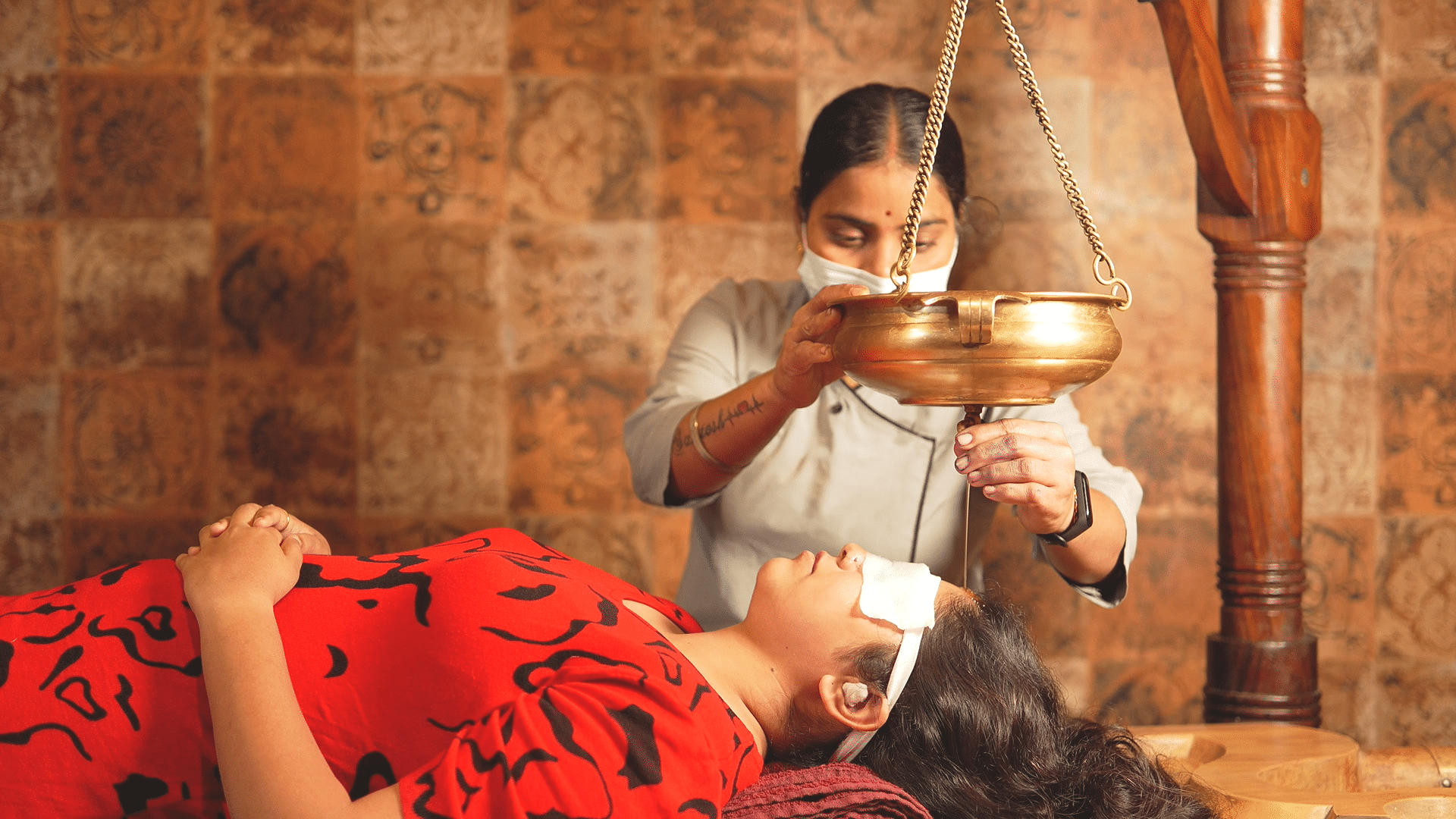 Traditionelle Chinesische Medizin: Harmonie für Körper und Geist