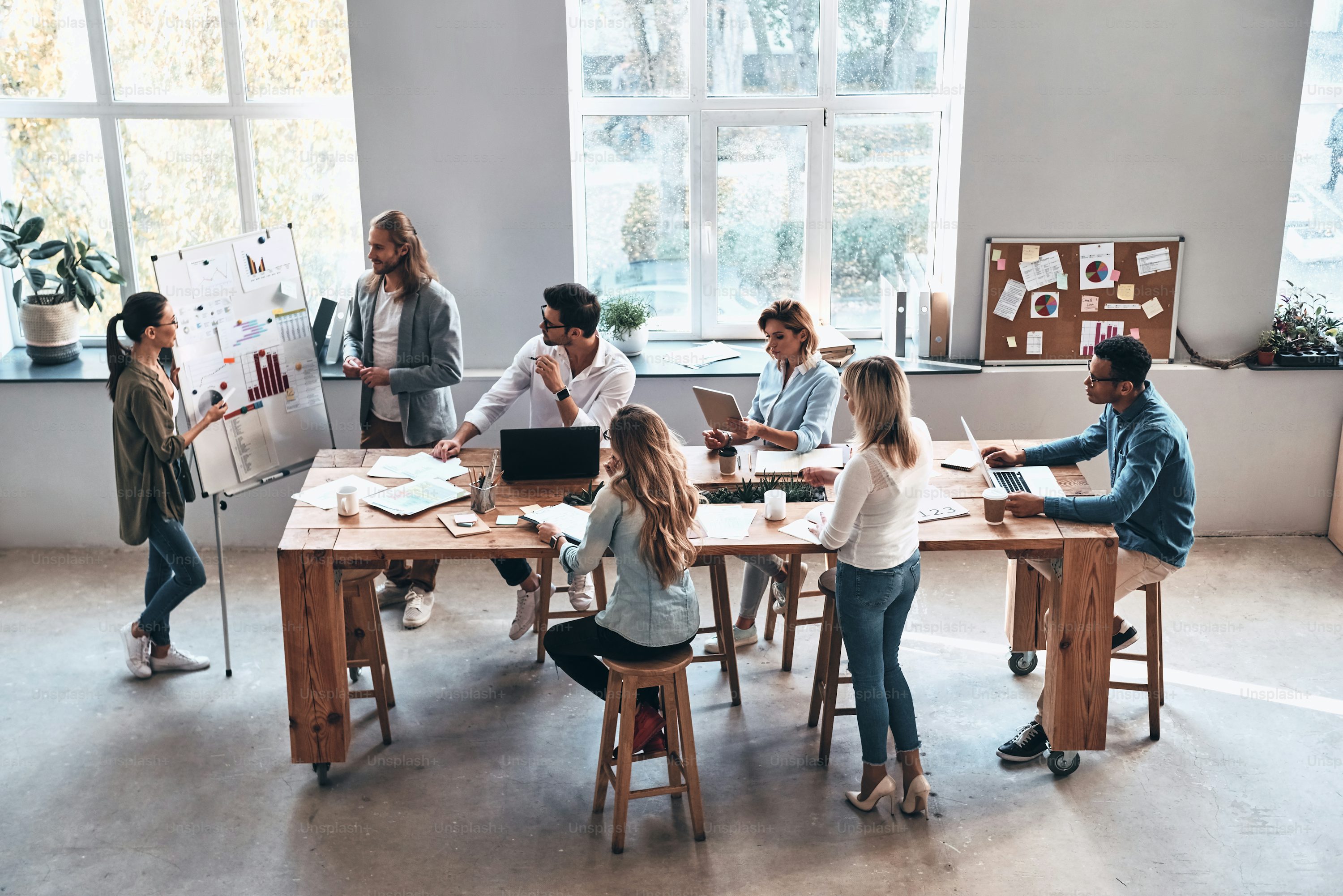 Headhunter: Ihr Vorteil im War for Talents