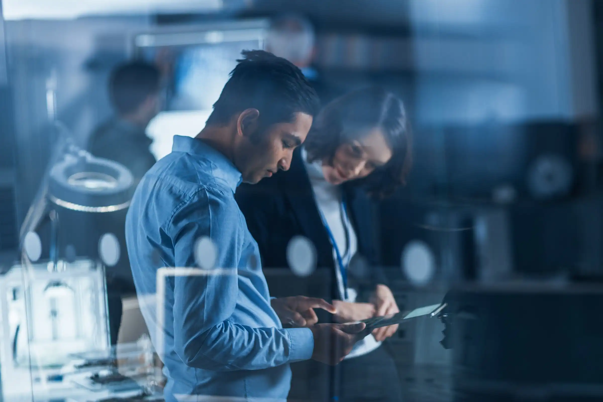 IT Consulting Wien als Unterstützung für digitale Geschäftsmodelle