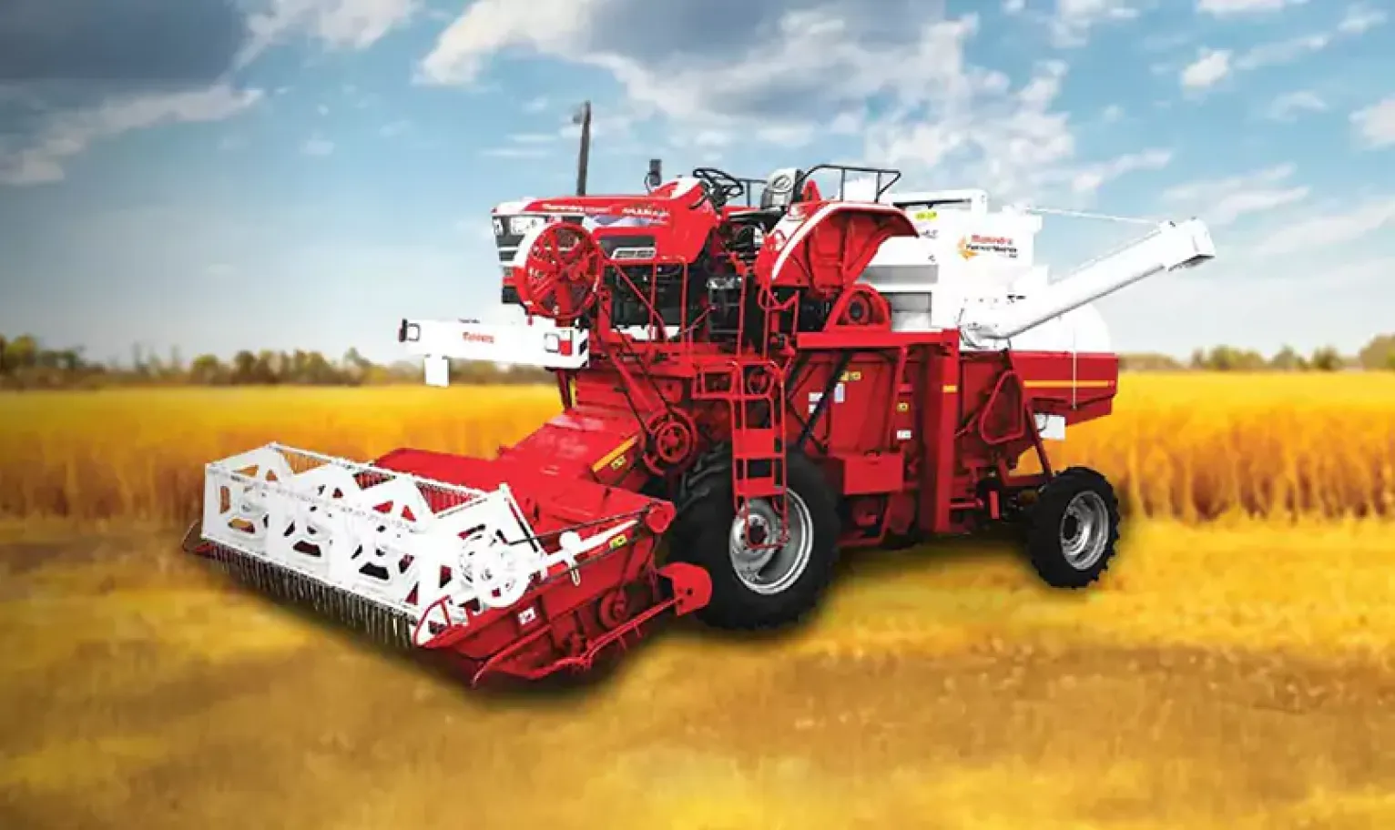 Case Traktoren: Innovation und Leistung für moderne Landwirtschaft