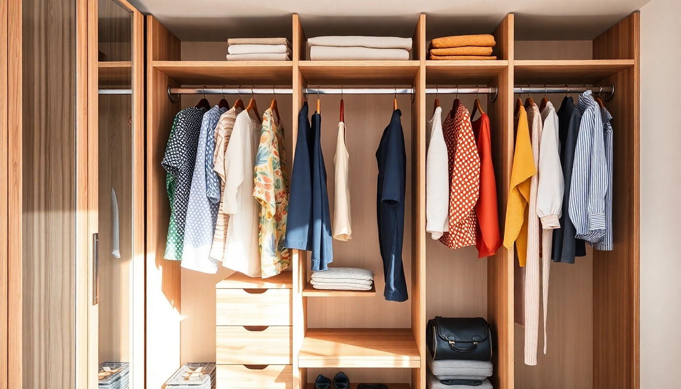 Kleiderbügel günstig für einen aufgeräumten Kleiderschrank mit stilvollen Holz- und Kunststoffoptionen wählen.