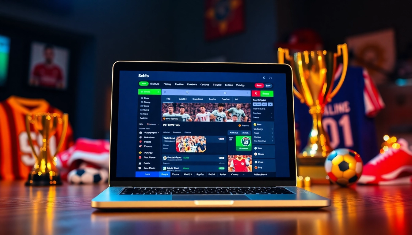 Discover gute online Bookies ohne Oasis featuring exciting betting options and user-friendly interfaces.
