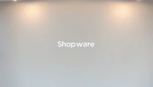 Showcase von Shopware Plugins zur Optimierung von E-Commerce-Funktionen und Benutzererfahrung.