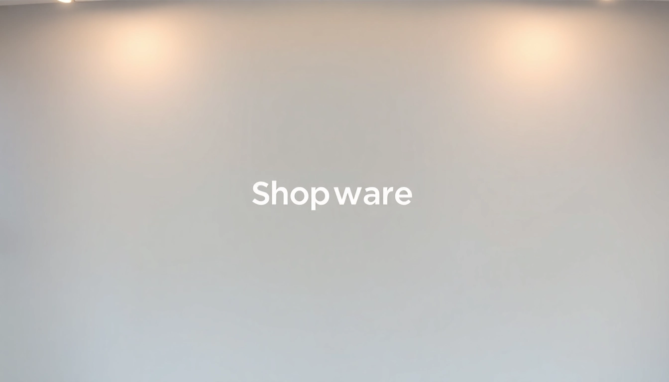 Showcase von Shopware Plugins zur Optimierung von E-Commerce-Funktionen und Benutzererfahrung.