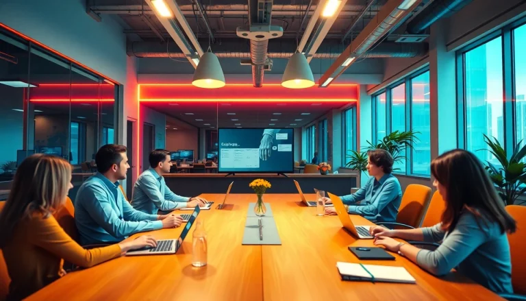 Strategien der Unternehmensberatung Digitalisierung für zukunftssichere Lösungen