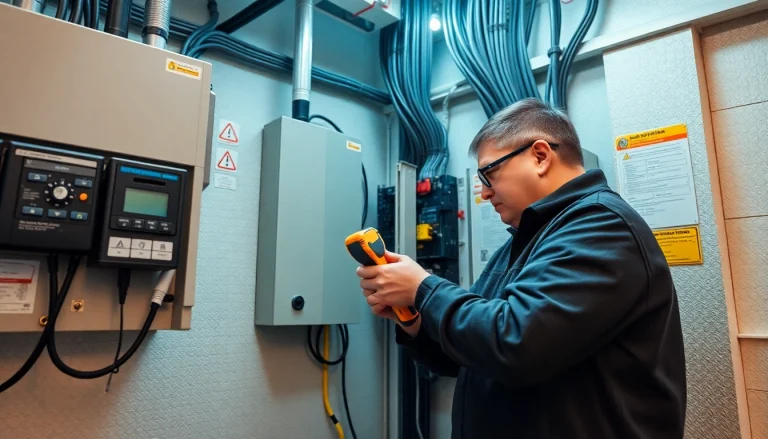 DGUV V3 Prüfung: Essential Guide to Ensuring Workplace Safety Compliance