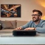 IPTV kaufen: Bester Anbieter für 4K Streaming in Deutschland