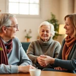 Professionelle Pflegeberatung Köln: Hilfestellung für Angehörige und Betroffene