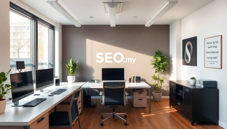 Steigern Sie Ihr Online-Geschäft mit den besten SEO.my Strategien