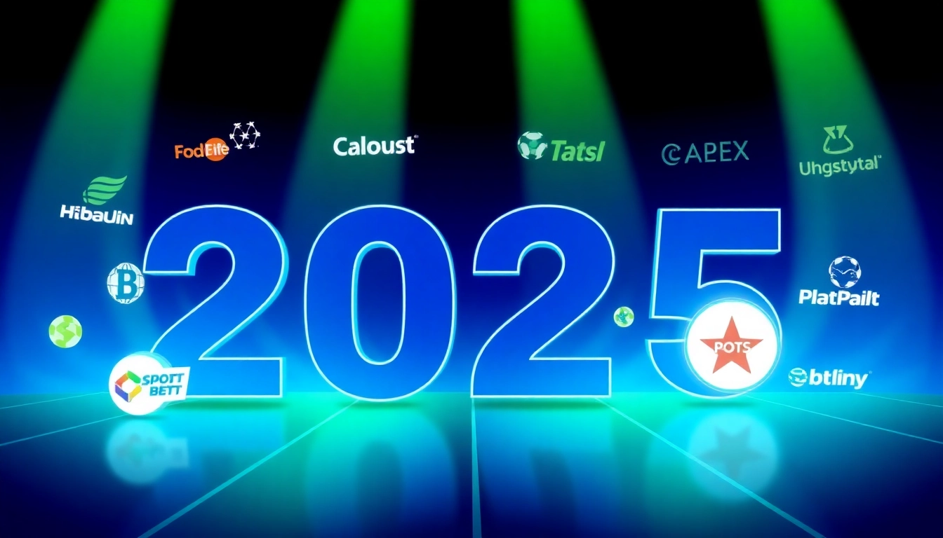 Compare neue wettanbieter 2025 with exciting features and updates in the betting industry.