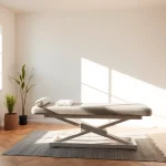 Die besten Behandlungsliegen elektrisch für Ihre Praxis: Komfort und Funktionalität vereint