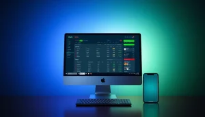 Entdecken Sie wettanbieter ohne lugas auf einer modernen Wettplattform mit informativen Quoten und attraktiven Einzahlungsmethoden.