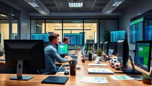 Entdecken Sie die besten Wettanbieter ohne Lizenz mit einer modernen Wettumgebung.