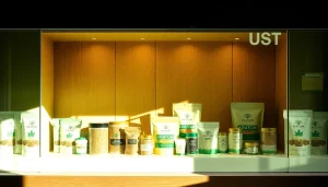 Entdecken Sie die einzigartigen Kratom-Produkte bei https://www.kratombird.de in einer einladenden Präsentation.