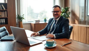 Headhunter Mühlheim engagiert sich professionell für die Rekrutierung von Talenten.