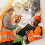 Headhunter Baubranche: Fachkräfte effizient rekrutieren und binden