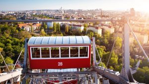 Einzigartige Einblicke in die Kultur und Geschichte von Wien