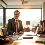 Die Rolle des Headhunter Schweiz: Strategien, um den besten Talenten zu begegnen