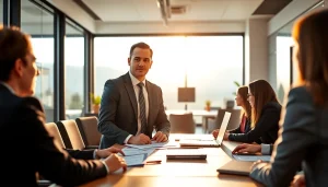 Die Rolle des Headhunter Schweiz: Strategien, um den besten Talenten zu begegnen