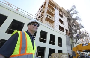 Effiziente Strategien mit einem Headhunter Baubranche für den Rekrutierungsprozess