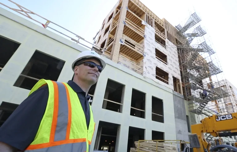 Effiziente Strategien mit einem Headhunter Baubranche für den Rekrutierungsprozess