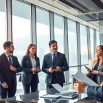 Die Rolle des Headhunter Schweiz in der modernen Rekrutierung