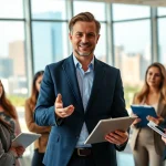 Warum Headhunter Schweiz der Schlüssel zu Ihrem Traumjob ist