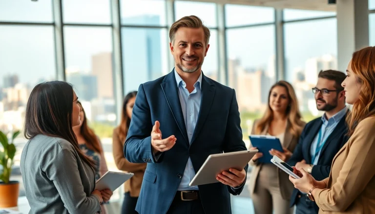 Warum Headhunter Schweiz der Schlüssel zu Ihrem Traumjob ist