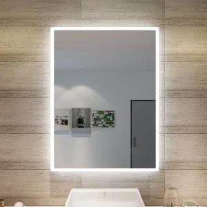 Stilvolle spiegelschränke mit LED-Beleuchtung für Ihr Badezimmer