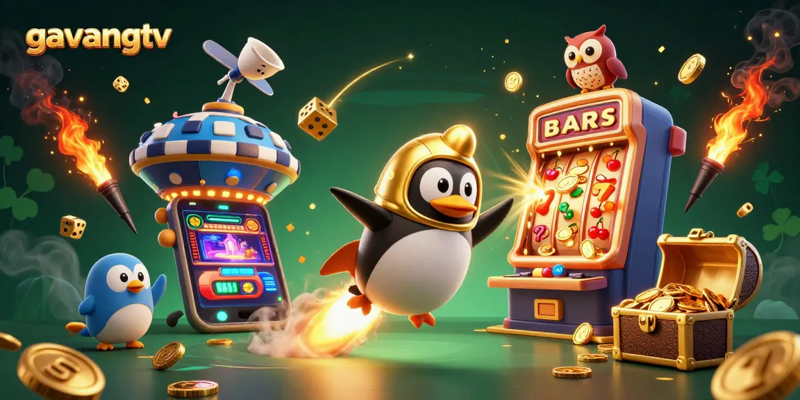 Boost your winnings with gavangtv in an exciting casino explosion scene featuring vibrant gameplay elements.